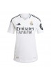 Real Madrid Antonio Rudiger #22 Voetbaltruitje Thuis tenue Dames 2024-25 Korte Mouw